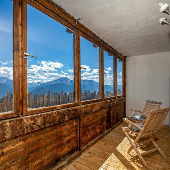Startklar für den Bergurlaub Südtirol