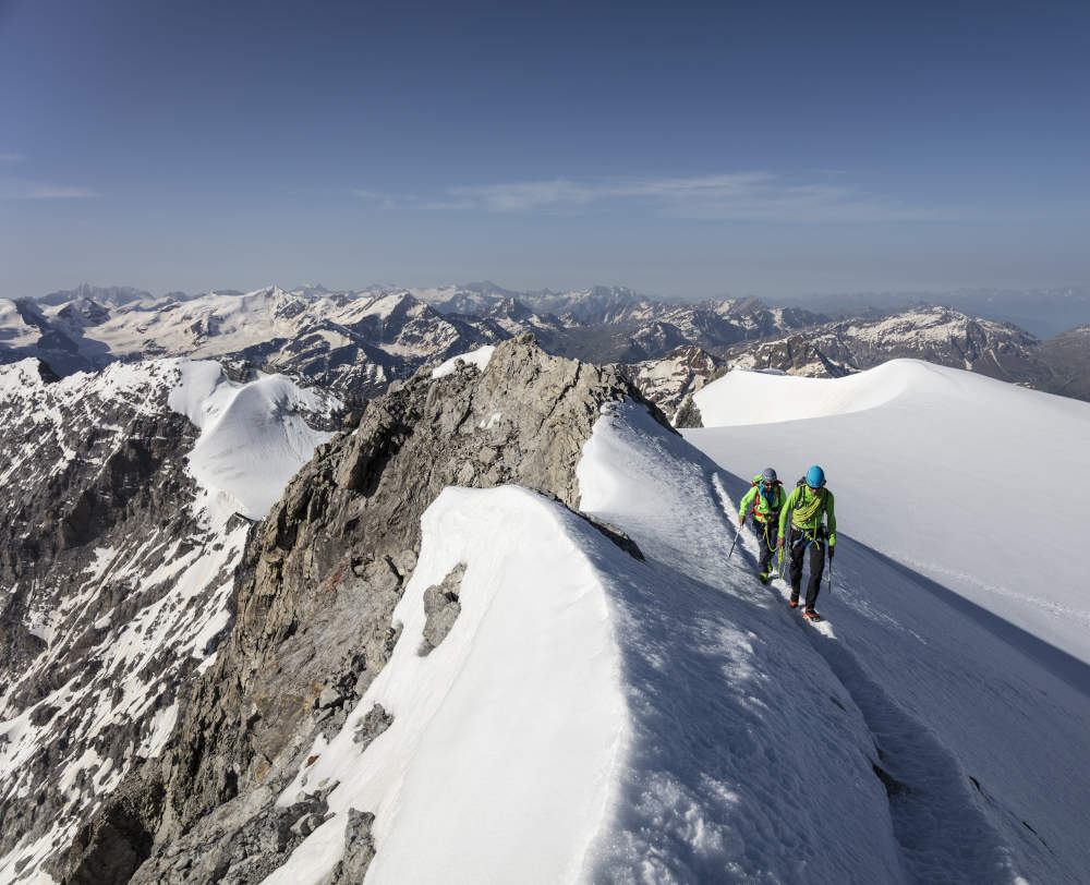 winterwandern latsch suedtirol